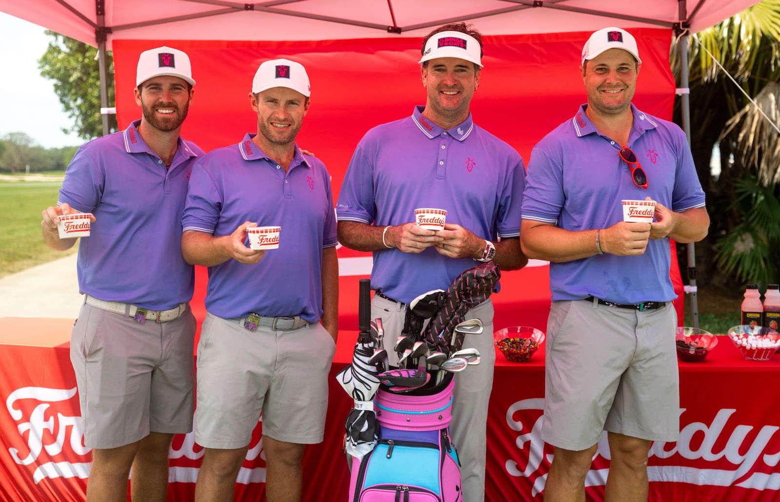 RangeGoats GC 